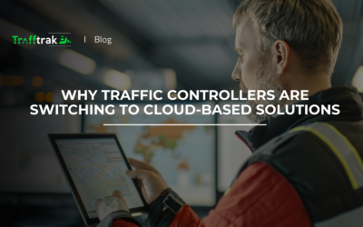 Why Traffic Controllers are Switching to Cloud-Based Solutions